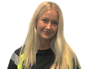 Malin Vik
